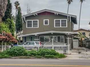 1716 Crenshaw Blvd, Los Angeles, CA 90019