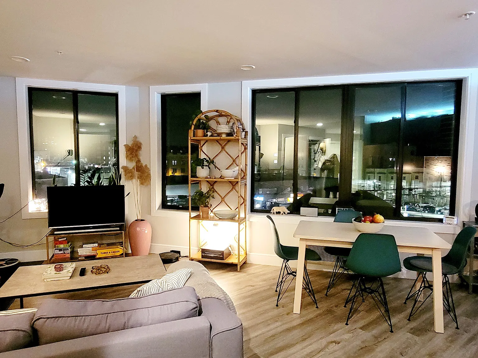 Apartment, Weehawken, NJ, 07086 — Photo 2