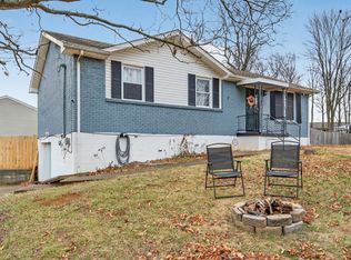 1593 Boxcroft Ct, Clarksville, TN 37042