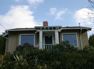 4328 Baker Ave NW, Seattle, WA 98107