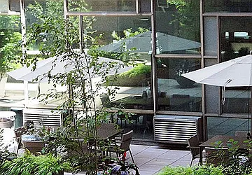 Rented by Boulevard Residentials