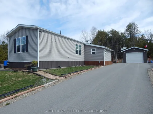 2729 Crows Nest Rd E, North Stormont, ON K0C 1T0