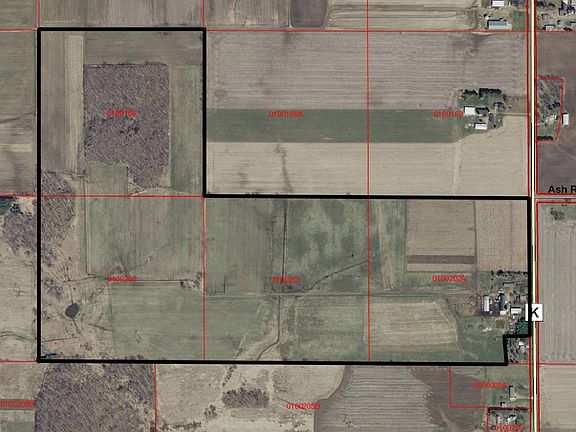 2nd image of 8845 County Road K