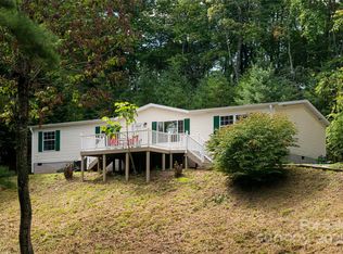 118 Reeves Rd, Leicester, NC 28748