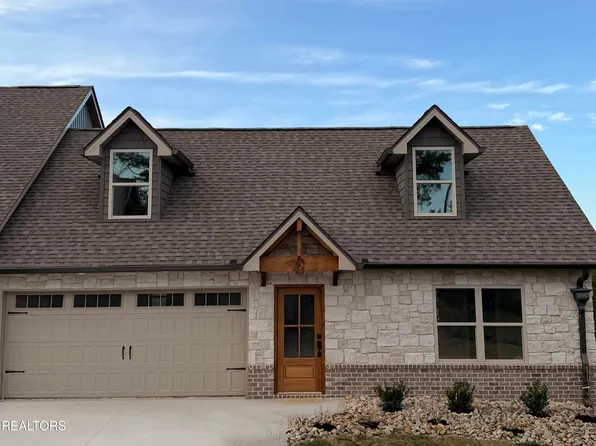 7553 Hollow Ridge Ln, Knoxville, TN 37931