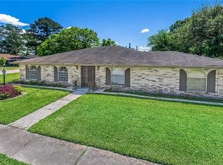 9100 Oxford St, Metairie, LA 70003