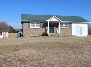 4556 N State Highway 49, Burlington, NC 27217