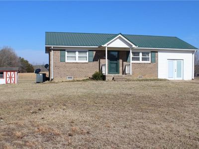 4556 N State Highway 49, Burlington, NC, 27217