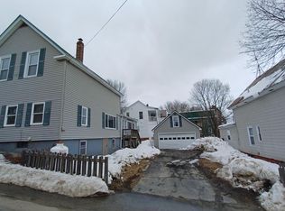 21 Gray St, Waterville, ME 04901