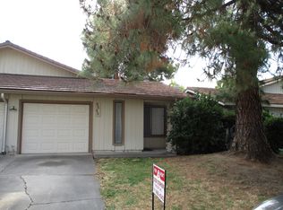 8848 Valley Oak Dr #8848, Stockton, CA 95209