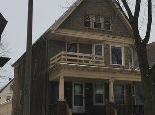 2412 N 38th St, Milwaukee, WI 53210