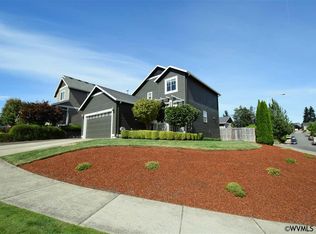 2435 Reindeer Ave NW, Salem, OR 97304