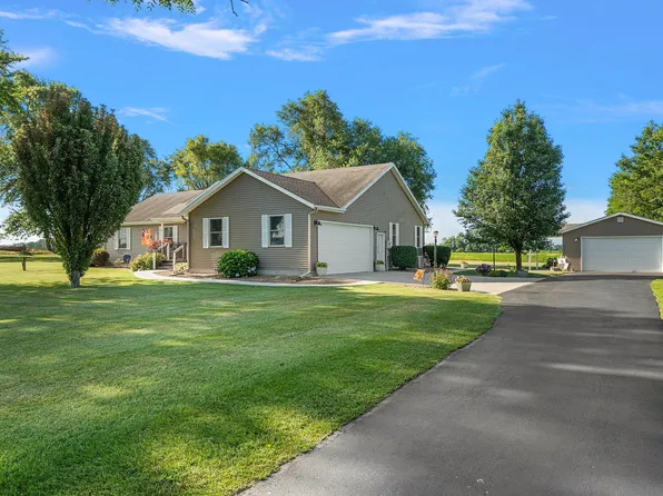 393 W 300 S, Morocco, IN 47963