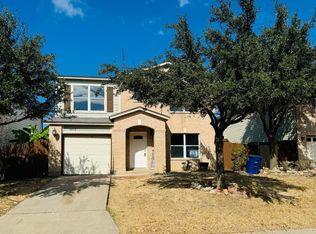 3052 Saint Isaac Loop, Laredo, TX 78046