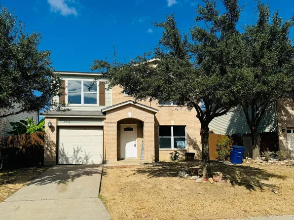 3052 Saint Isaac Loop, Laredo, TX 78046