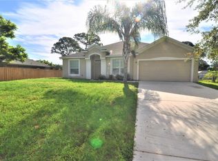 793 Boc Cir NW, Palm Bay, FL 32907