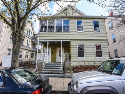 42 Shepard St, Lynn, MA, 01902