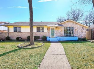 3520 Tangle Ter, Dallas, TX 75233