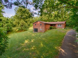 2929 Little Dug Gap Ln, Louisville, TN 37777