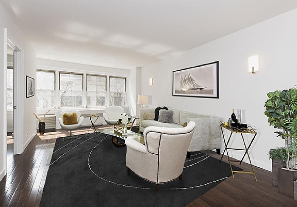 1st image of 155 E 38th St APT 3G