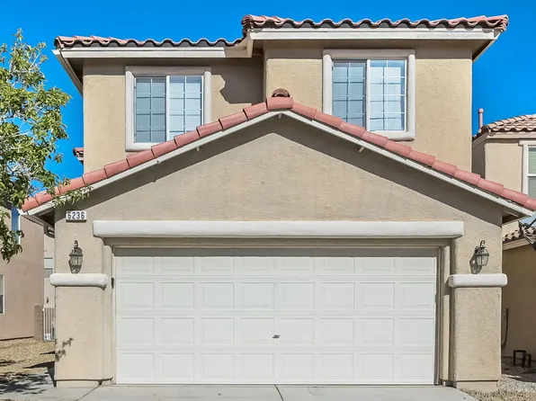 6236 Desert Lavender Ave, Las Vegas, NV 89141