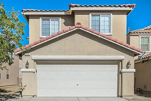 6236 Desert Lavender Ave Photo 1