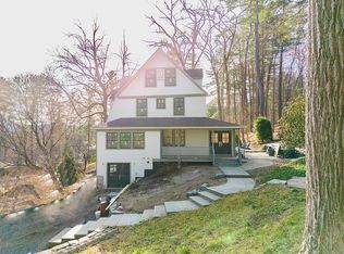 10 Berkshire Heights Rd, Great Barrington, MA 01230