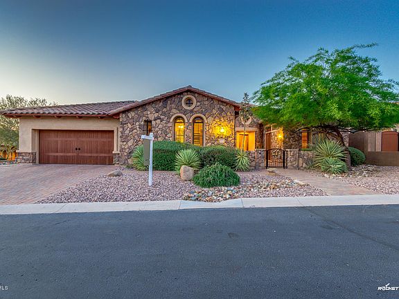 5th image of 7122 E Sandia St