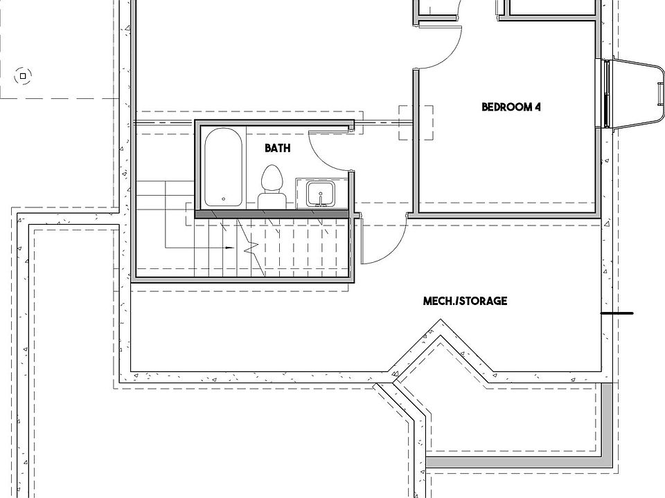 2nd image of 1601 Connor Ct