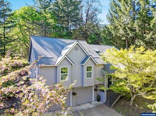 6100 NW Happy Valley Dr, Corvallis, OR