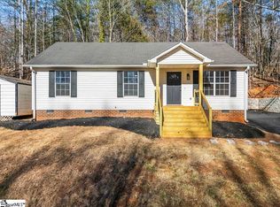 30 County Cork Dr, Greenville, SC 29611