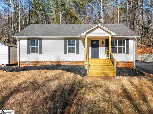 30 County Cork Dr, Greenville, SC 29611