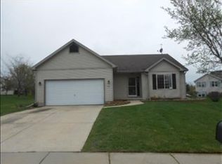 1013 Westridge Dr, Sun Prairie, WI 53590