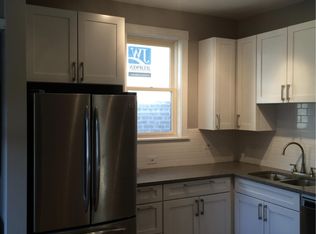 3644 N Oakley Ave #2, Chicago, IL 60618