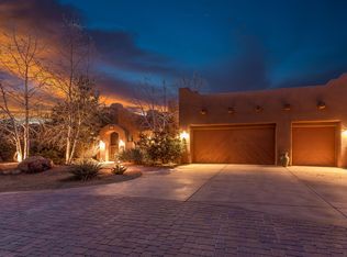 13210 N Yaqui Dr, Prescott, AZ 86305