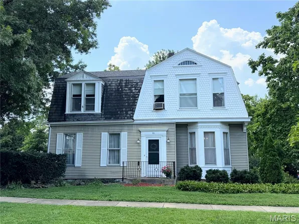 411 N High St, Kirksville, MO 63501