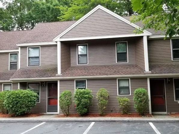 29 Mallard Dr #29, Fitchburg, MA 01420