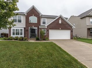 19506 Forsythe Dr, Noblesville, IN 46060