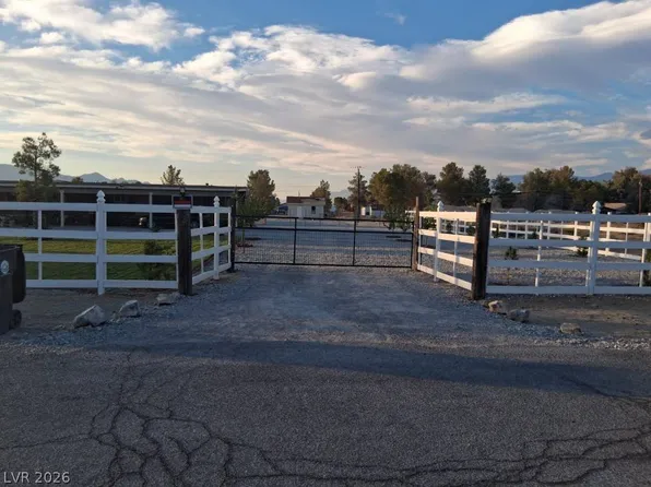 1080 Shady Ln, Pahrump, NV 89060