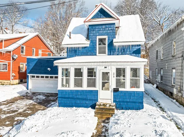 378 Madison Avenue, Berlin, NH 03570
