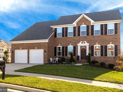 15219 Shapswick Pl, Upper Marlboro, MD, 20774