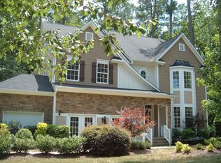 3705 Keohane Dr, Durham, NC 27705