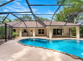 275 Ibis Dr, Melbourne Beach, FL 32951