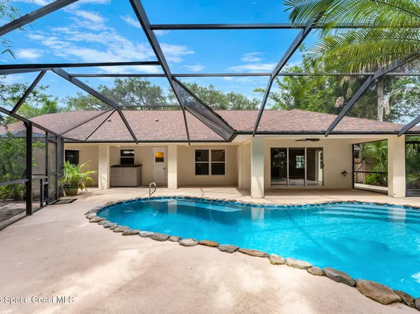 275 Ibis Dr, Melbourne Beach, FL 32951