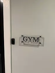 Rented by Pear NYC LLC