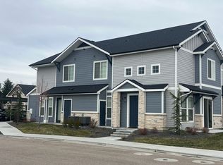 4915 W Escalante Dr UNIT D101, Eagle, ID 83616