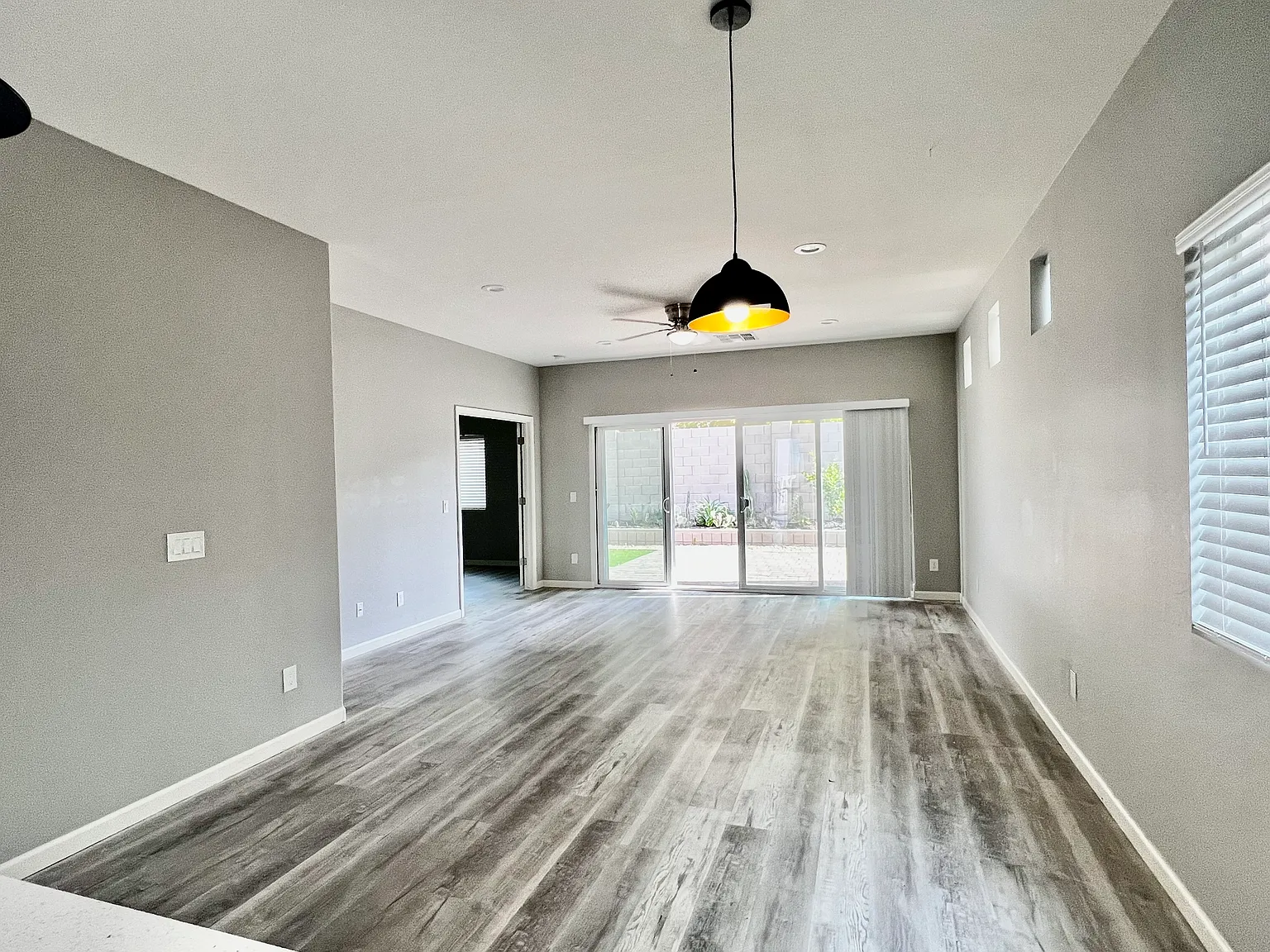 Stunning Home with Quartz Countertops, White Shaker Cabinets, and Stainless Steel Appliances — Photo 2