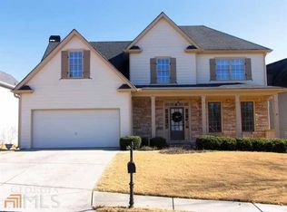 305 Cabinwood Trl, Canton, GA 30115