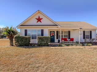 11086 NW Faircloth Rd, Bristol, FL 32321