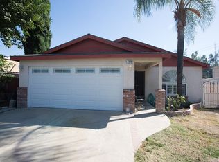 4464 Los Serranos Blvd, Chino Hills, CA 91709
